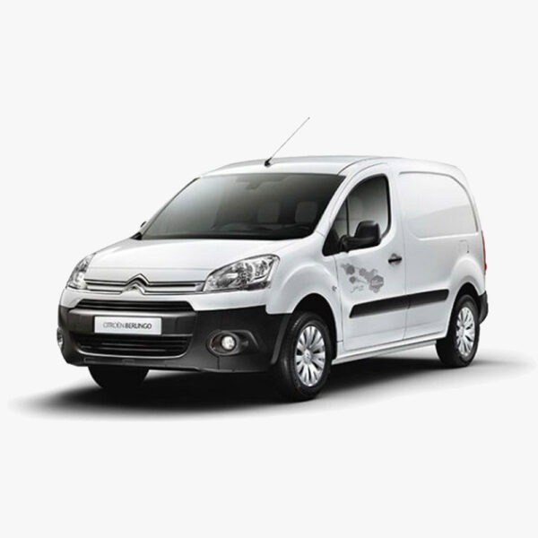 CITROEN BERLINGO 1