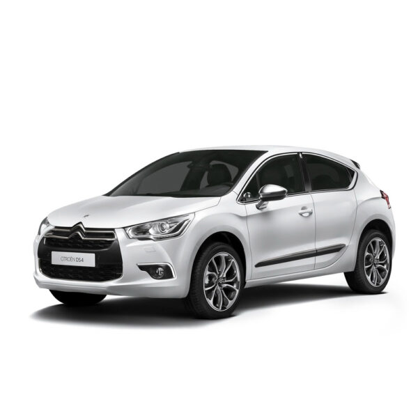 citroen DS4