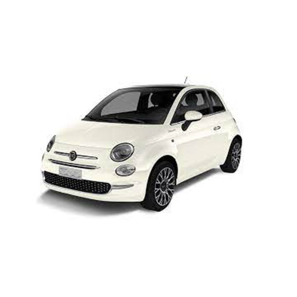 fiat 500 1