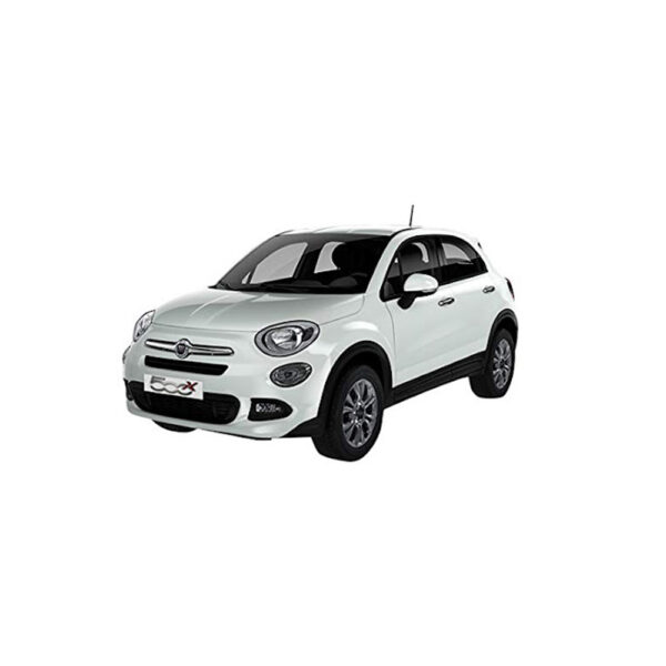 fiat 500 X