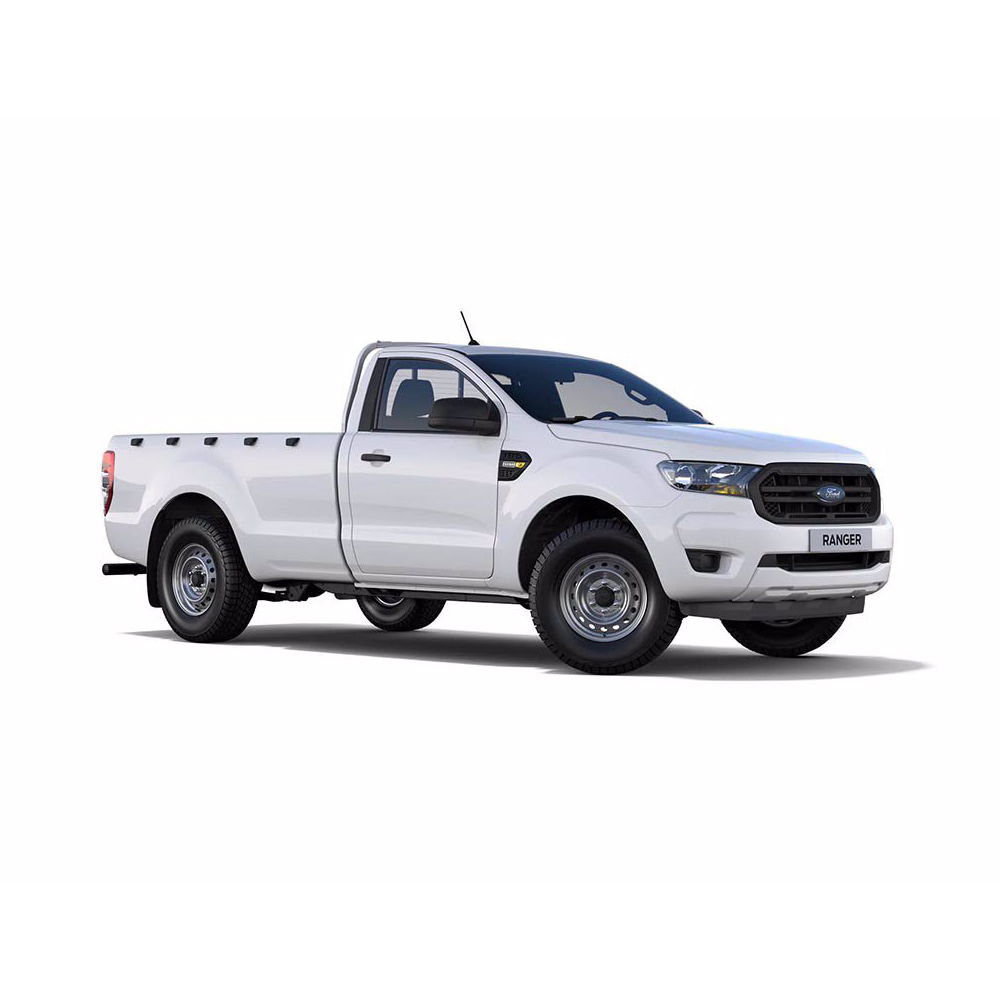 ford ranger 2 posti